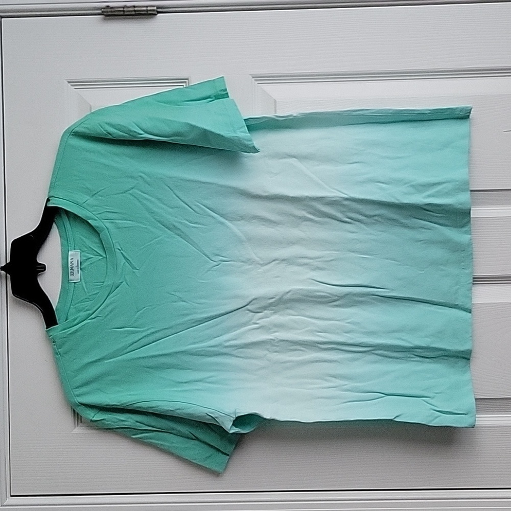 Zenana Men's Shirt